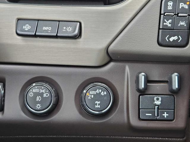 2020 GMC Yukon Vehicle Photo in FORT WORTH, TX 76132