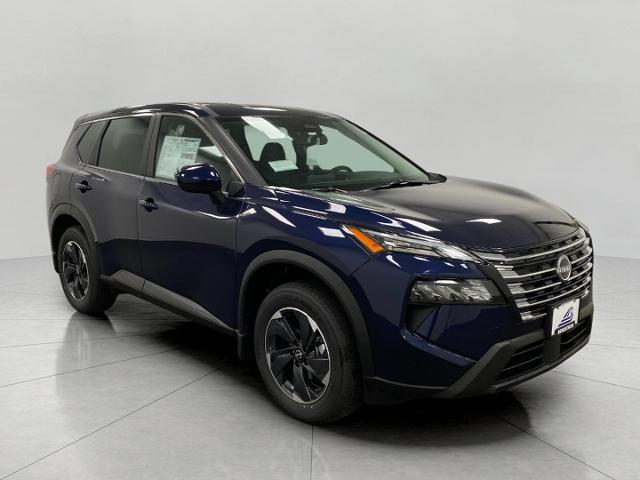 2025 Nissan Rogue Vehicle Photo in Appleton, WI 54913
