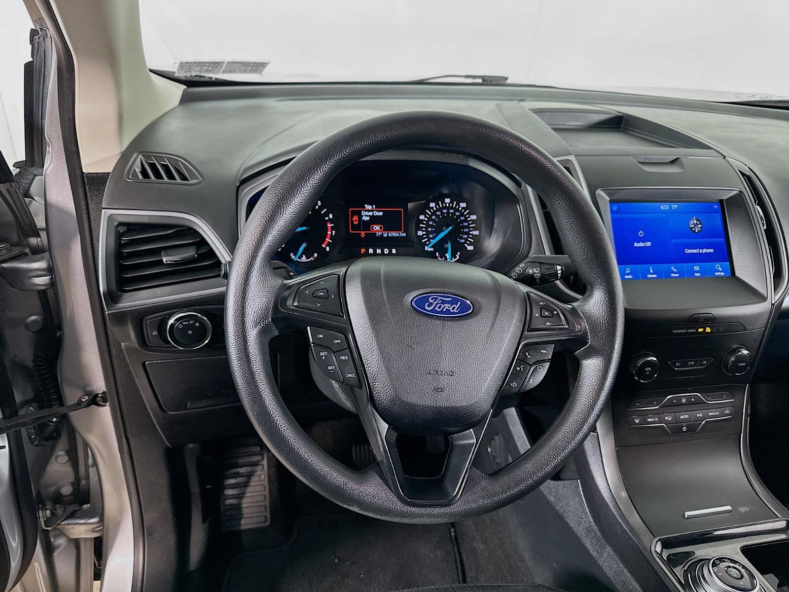 2020 Ford Edge Vehicle Photo in Langhorne, PA 19047