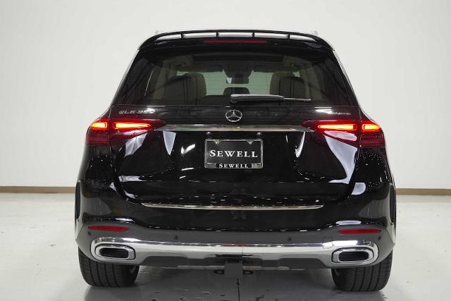 2024 Mercedes-Benz GLE Vehicle Photo in GRAPEVINE, TX 76051