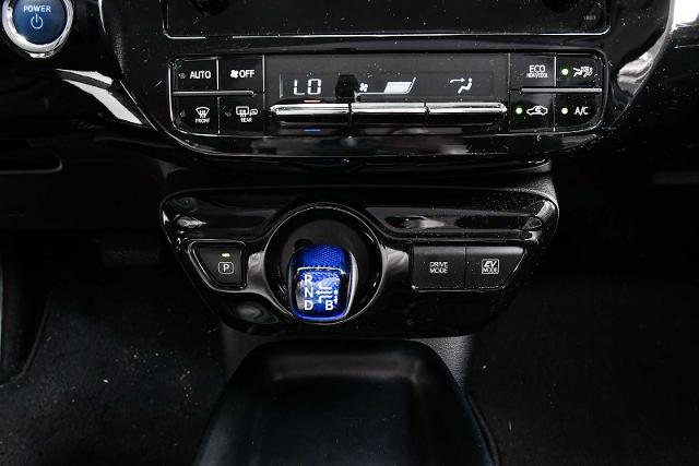 2016 Toyota Prius Vehicle Photo in DALLAS, TX 75235