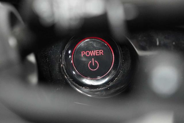 2023 Honda Accord Hybrid Vehicle Photo in GRAPEVINE, TX 76051