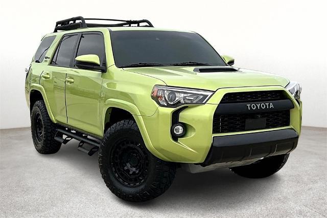 2022 Toyota 4Runner Vehicle Photo in Grapevine, TX 76051