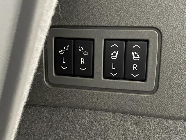 2021 Cadillac XT6 Vehicle Photo in Appleton, WI 54913