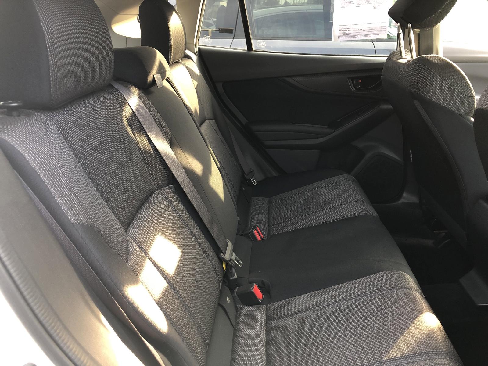 2023 Subaru Crosstrek Vehicle Photo in Mechanicsburg, PA 17050