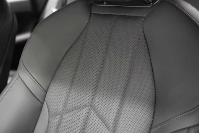 2024 BMW 530i Vehicle Photo in GRAPEVINE, TX 76051