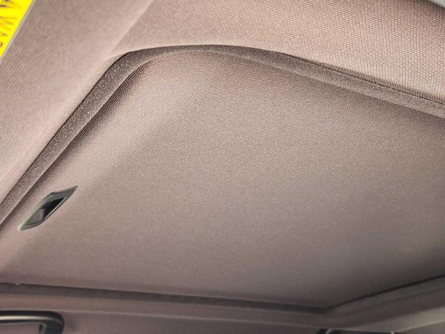 2025 Subaru Forester Vehicle Photo in DALLAS, TX 75209