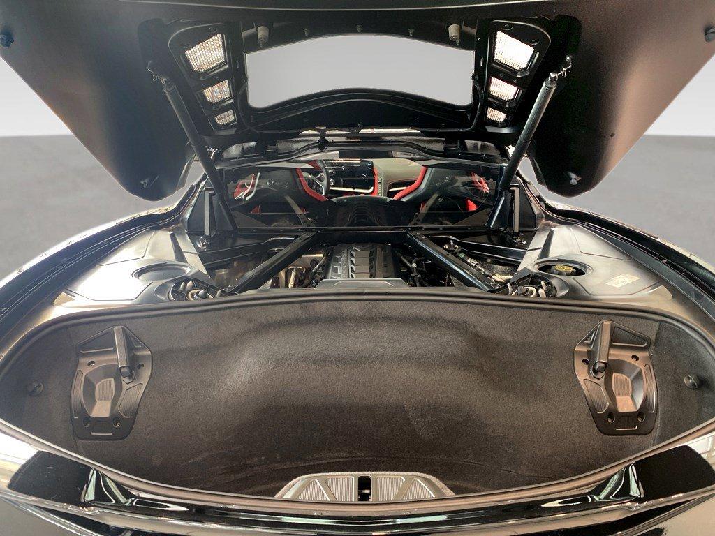 2023 Chevrolet Corvette Vehicle Photo in SAVANNAH, GA 31406-4513