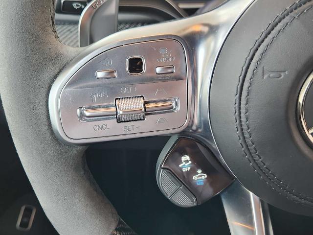 2022 Mercedes-Benz GLE Vehicle Photo in HOUSTON, TX 77079