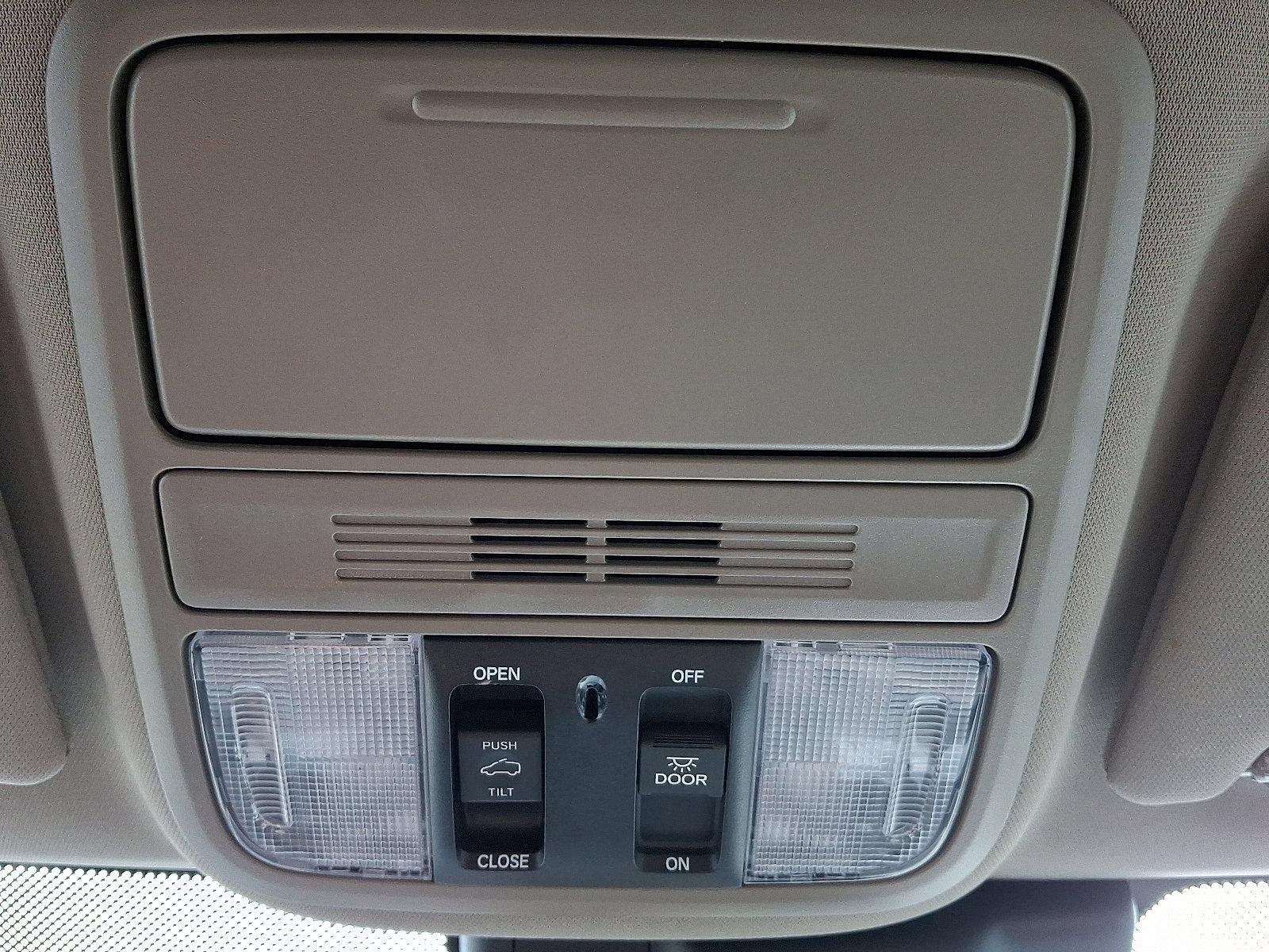 2019 Honda Odyssey Vehicle Photo in Harrisburg, PA 17111