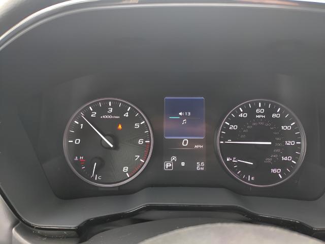 2025 Subaru Outback Vehicle Photo in Green Bay, WI 54304