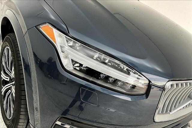 2024 Volvo XC90 Vehicle Photo in Grapevine, TX 76051