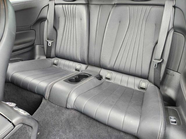 2020 Mercedes-Benz E-Class Vehicle Photo in PLANO, TX 75024