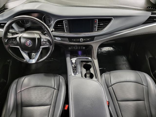 2024 Buick Enclave Vehicle Photo in MIDDLETON, WI 53562-1492