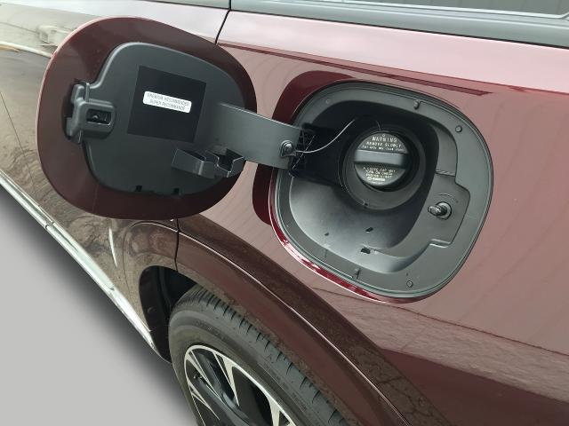 2024 Mazda CX-90 Vehicle Photo in GREEN BAY, WI 54303-3330