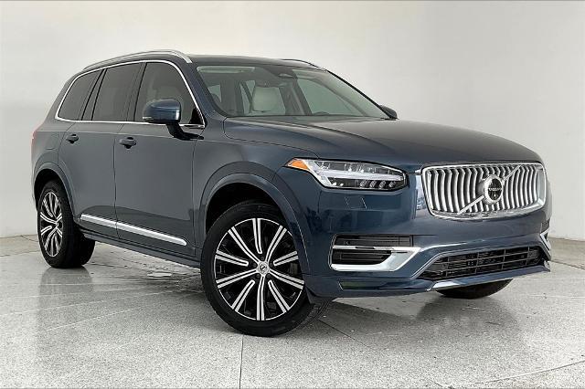 2023 Volvo XC90 Vehicle Photo in Grapevine, TX 76051