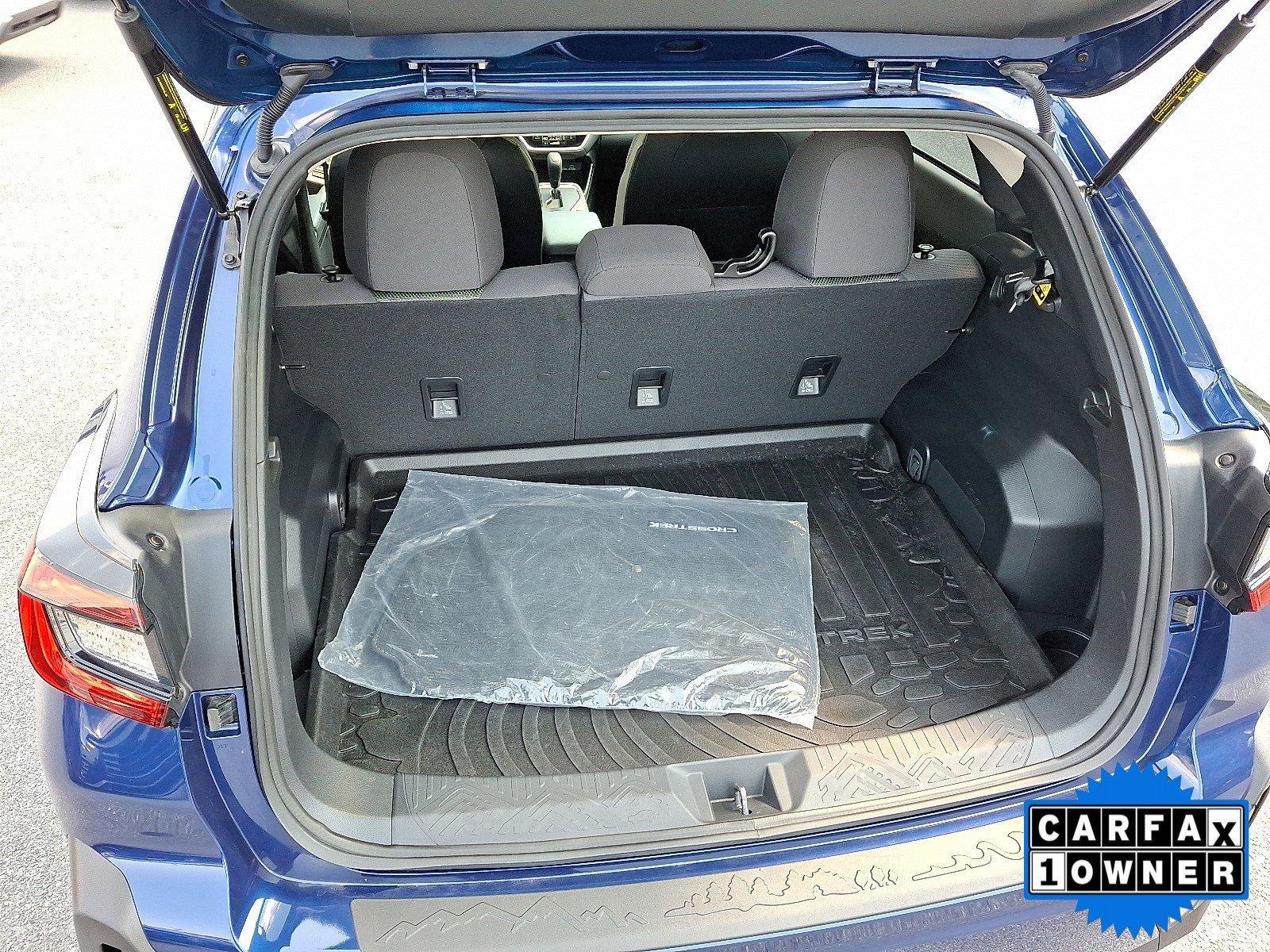 2024 Subaru Crosstrek Vehicle Photo in Harrisburg, PA 17111