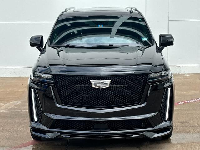 2023 Cadillac Escalade ESV Vehicle Photo in Grapevine, TX 76051