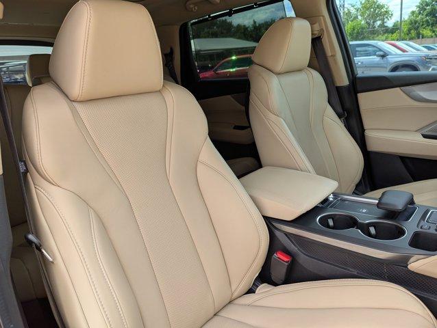 2023 Acura MDX Vehicle Photo in San Antonio, TX 78230