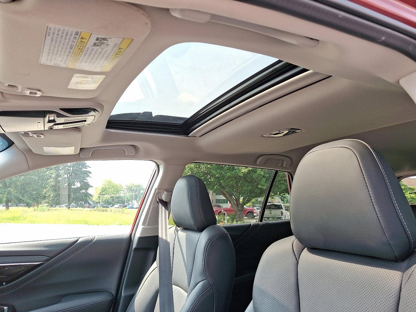 2022 Subaru Outback Vehicle Photo in Harrisburg, PA 17111