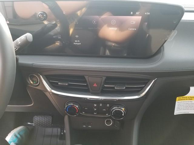 2026 Buick Encore GX Vehicle Photo in ELYRIA, OH 44035-6349