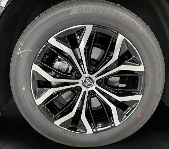 2025 Toyota Crown Signia Vehicle Photo in Oshkosh, WI 54904
