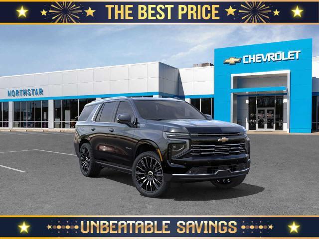 2025 Chevrolet Tahoe Vehicle Photo in MOON TOWNSHIP, PA 15108-2571