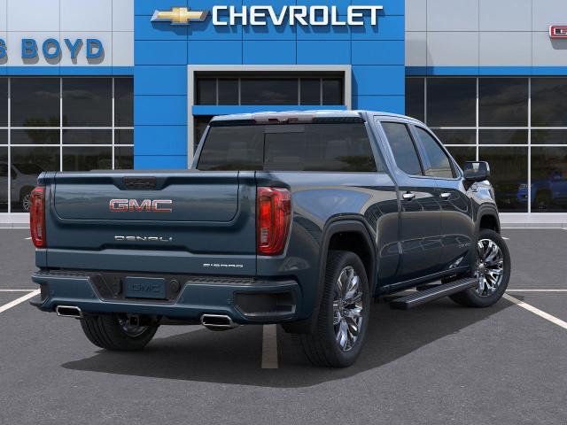 2025 GMC Sierra 1500 Vehicle Photo in HENDERSON, NC 27536-2966
