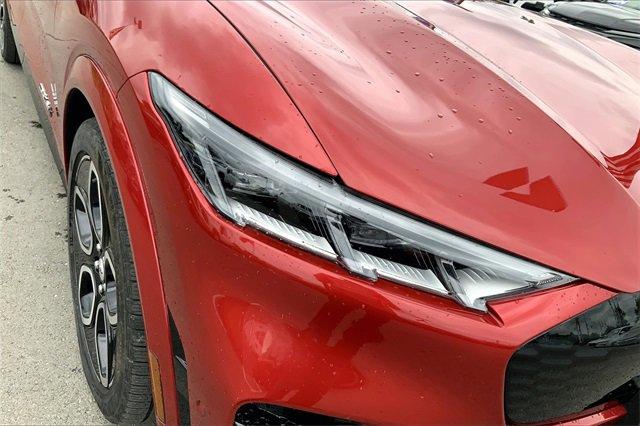 2023 Ford Mustang Mach-E Vehicle Photo in KANSAS CITY, MO 64114-4502