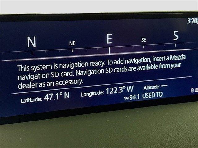 2023 Mazda CX-5 Vehicle Photo in PUYALLUP, WA 98371-4149