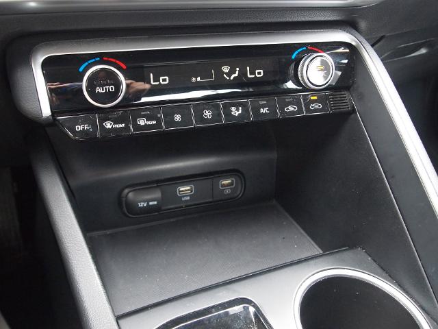 2023 Kia K5 Vehicle Photo in MADISON, IN 47250-1611