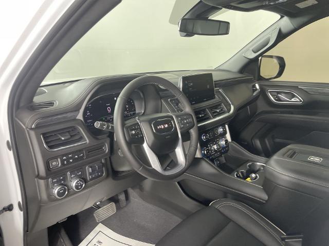 2022 GMC Yukon Vehicle Photo in GILBERT, AZ 85297-0402