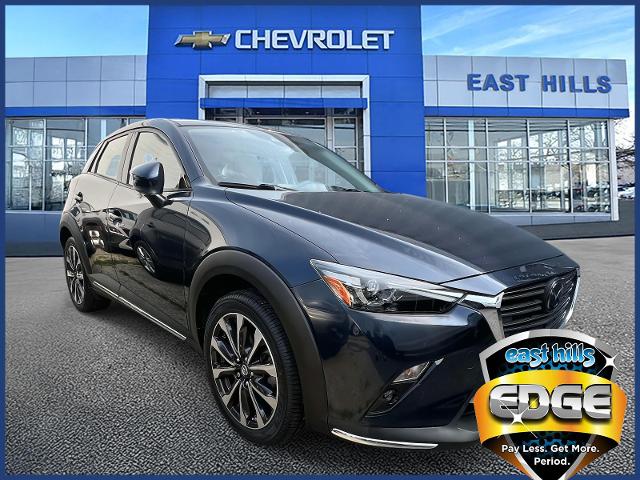 2019 Mazda CX-3 Vehicle Photo in Roslyn, NY 11576