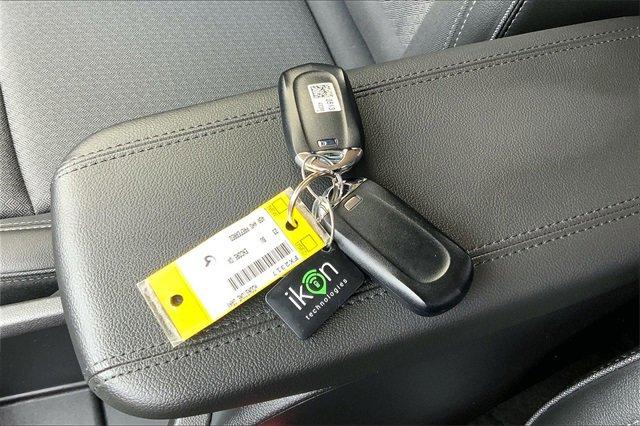 2023 Buick Encore GX Vehicle Photo in TOPEKA, KS 66609-0000