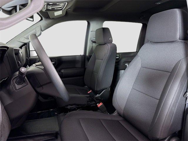 2025 GMC Sierra 2500 HD Vehicle Photo in PUYALLUP, WA 98371-4149