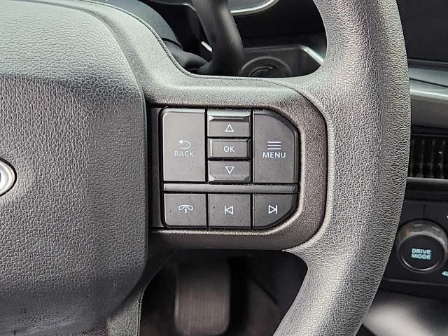 2023 Ford F-150 Vehicle Photo in PLANO, TX 75024