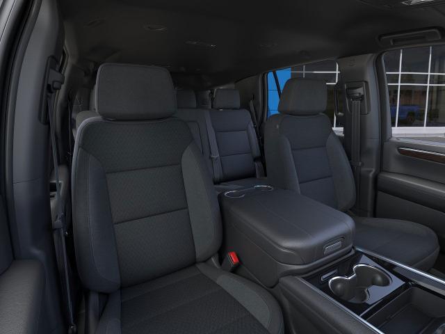 2025 Chevrolet Tahoe Vehicle Photo in Roslyn, NY 11576