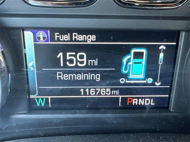 2018 GMC Yukon Vehicle Photo in BATON ROUGE, LA 70809-4546