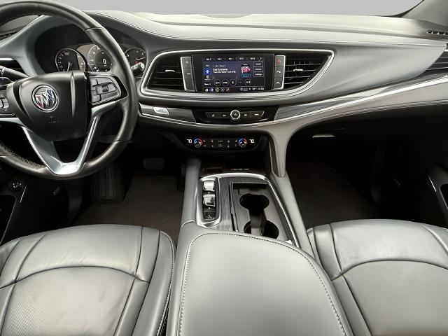 2024 Buick Enclave Vehicle Photo in MIDDLETON, WI 53562-1492