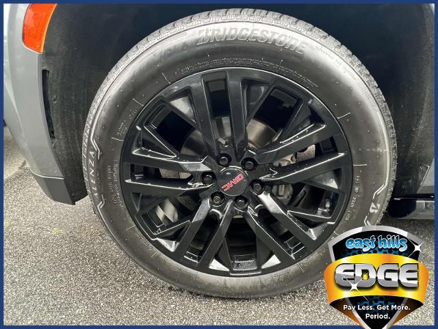 2021 GMC Yukon Vehicle Photo in Roslyn, NY 11576