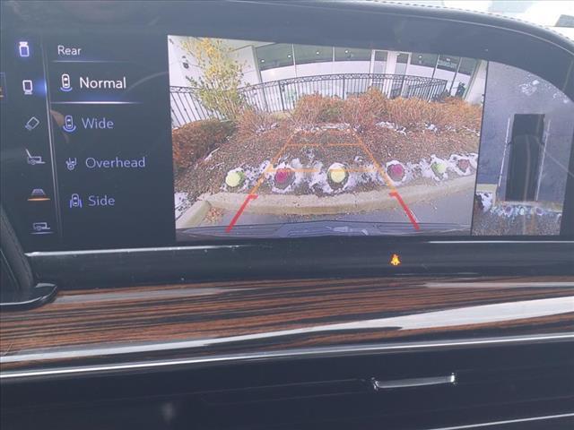 2023 Cadillac Escalade Vehicle Photo in SMITHTOWN, NY 11787-5023