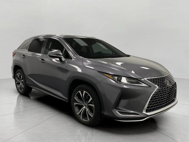 2022 Lexus RX 350 Vehicle Photo in Appleton, WI 54913
