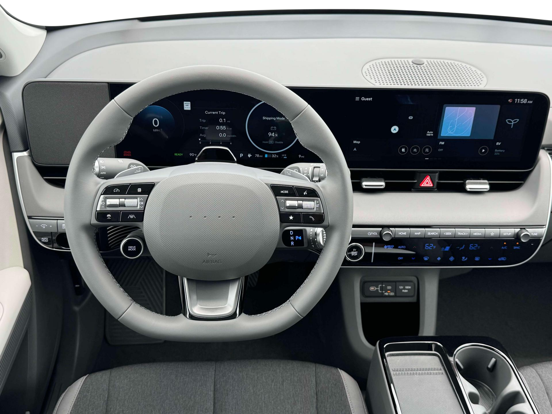 2025 Hyundai IONIQ 5 Vehicle Photo in Philadelphia, PA 19116