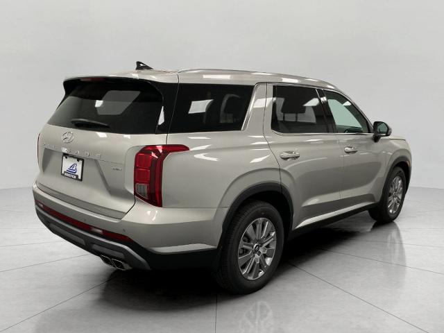 2025 Hyundai PALISADE Vehicle Photo in Appleton, WI 54913