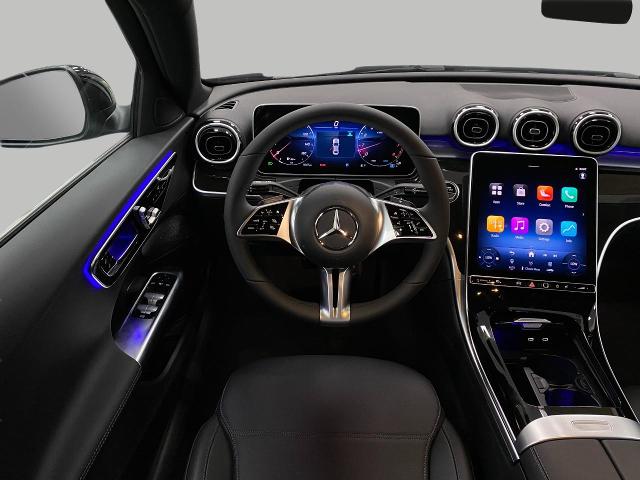 2025 Mercedes-Benz C-Class Vehicle Photo in Appleton, WI 54913