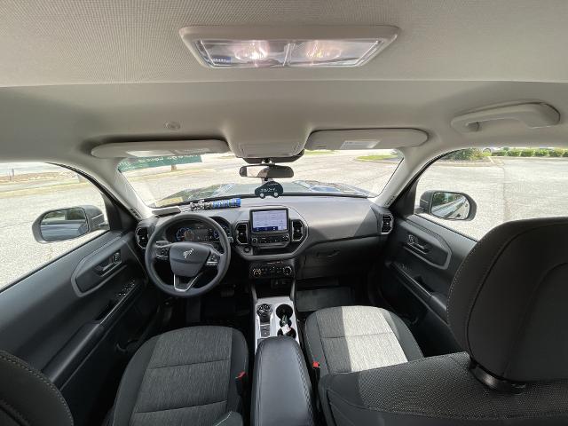 2023 Ford Bronco Sport Vehicle Photo in BENTONVILLE, AR 72712-4322