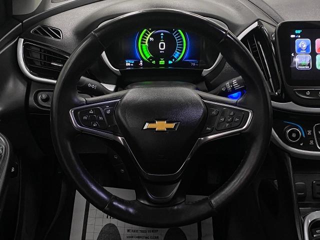 2018 Chevrolet Volt Vehicle Photo in Appleton, WI 54913