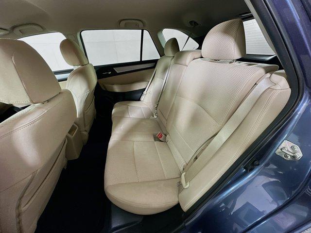 2017 Subaru Outback Vehicle Photo in Doylestown, PA 18902