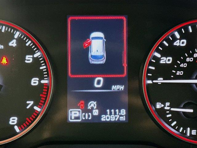2024 Subaru Impreza Vehicle Photo in Doylestown, PA 18902