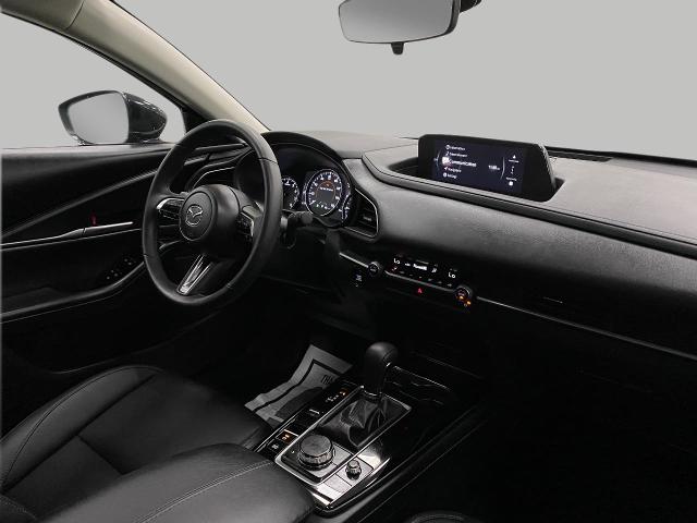 2024 Mazda CX-30 Vehicle Photo in Appleton, WI 54913